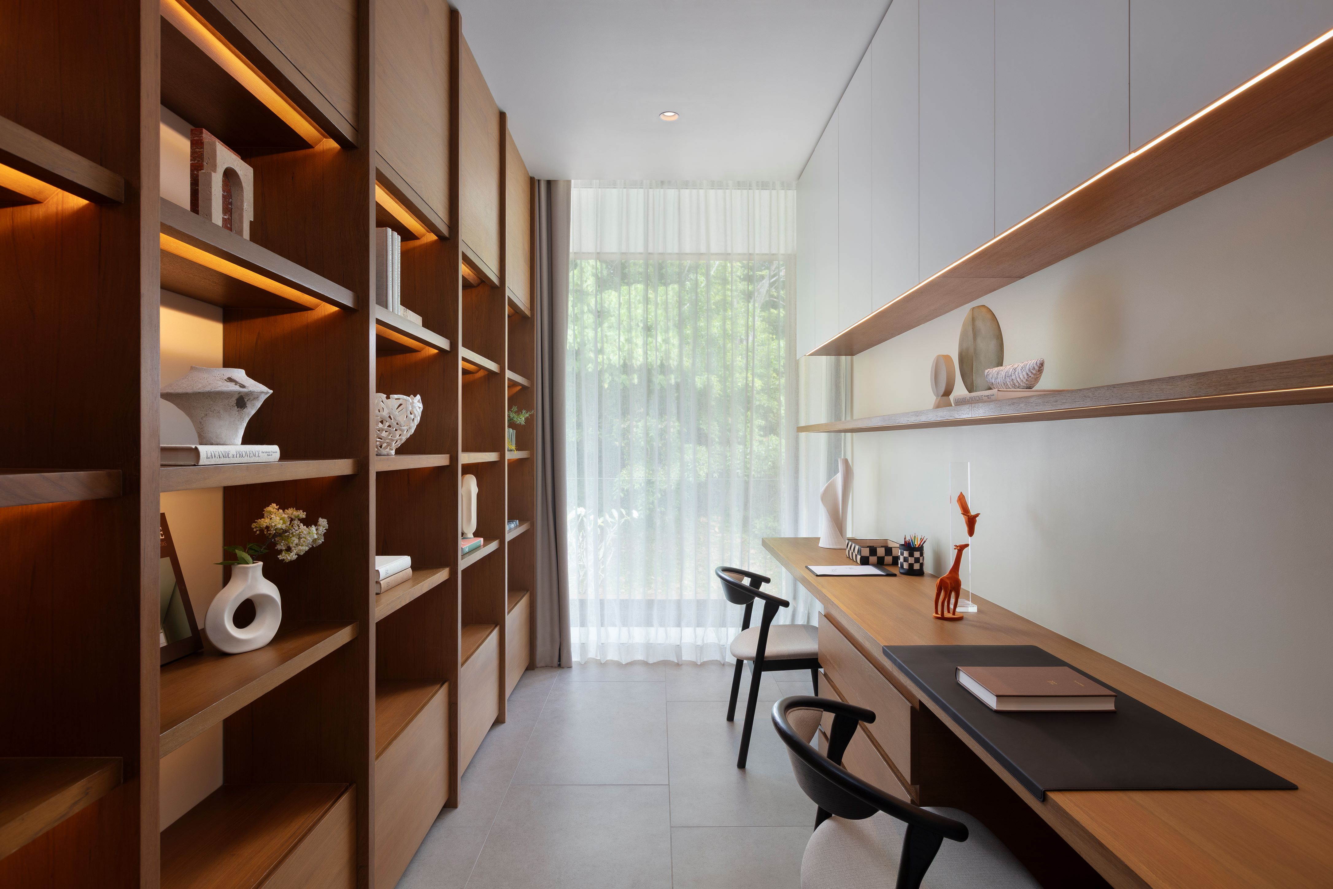 Kiara Reserve Residence Villas 10